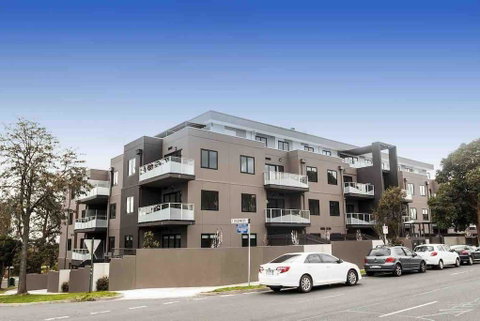 Deakin 2Bed 2Bath And Free Parking - Hotel NSW 0