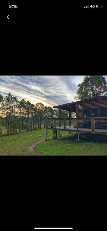 Delaneys Creek Cabin Retreat - Hotel NSW 3