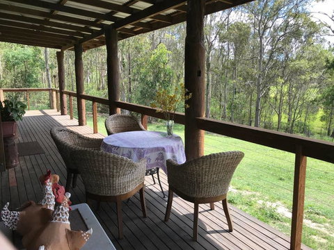 Delaneys Creek Cabin Retreat - Hotel NSW 0