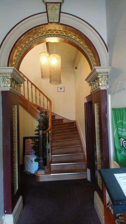 Delatite Hotel - Hotel NSW 1