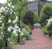 Delderfield Cottages - Hotel NSW