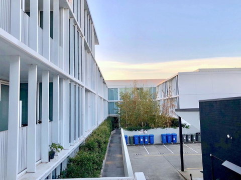 Deluxe Brighton Home In Bayside - Hotel NSW 3