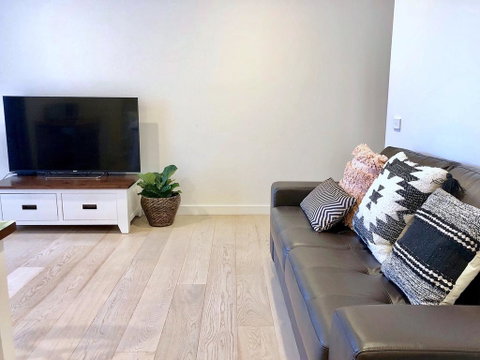 Deluxe Brighton Home In Bayside - Hotel NSW 1