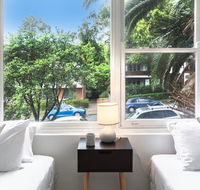 DENHAM DAZE I677 -L'Abode - Hotel NSW