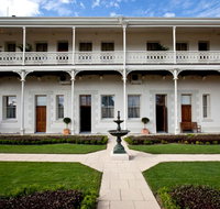 Denison Boutique Hotel Ascend Hotel Collection - Hotel NSW