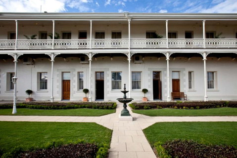 Denison Boutique Hotel, Ascend Hotel Collection - Hotel NSW 0