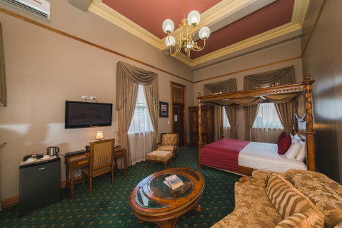 Denison Boutique Hotel, Ascend Hotel Collection - Hotel NSW 1