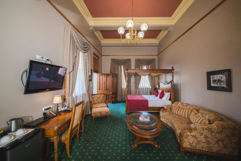 Denison Boutique Hotel, Ascend Hotel Collection - Hotel NSW 3