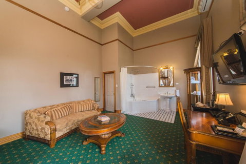 Denison Boutique Hotel, Ascend Hotel Collection - Hotel NSW 2