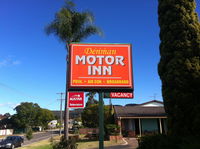 Book Denman Accommodation Vacations Hotel NSW Hotel NSW