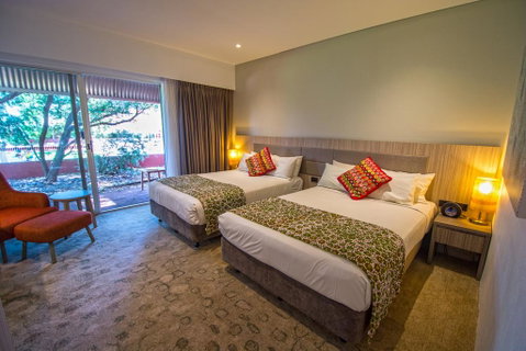 Desert Gardens Hotel - Hotel NSW 1
