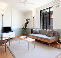 Designer Studio Apartment in Inner Darlinghurst - Hotel NSW