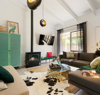 Designer Town Villa - Hotel NSW