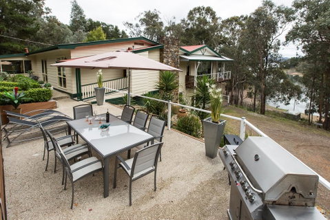 Devinegetaway - Hotel NSW 2