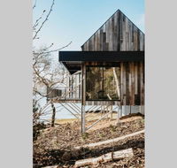 Deviot Boat House - Hotel NSW