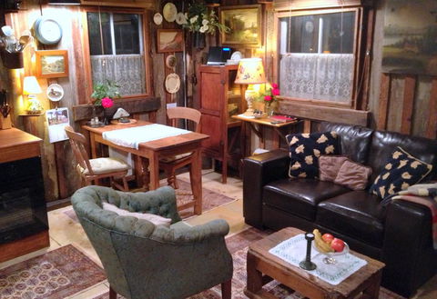 Devon Cottage - Hotel NSW 2