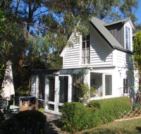 Devon Cottage - Hotel NSW