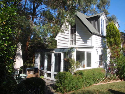 Devon Cottage - Hotel NSW 0
