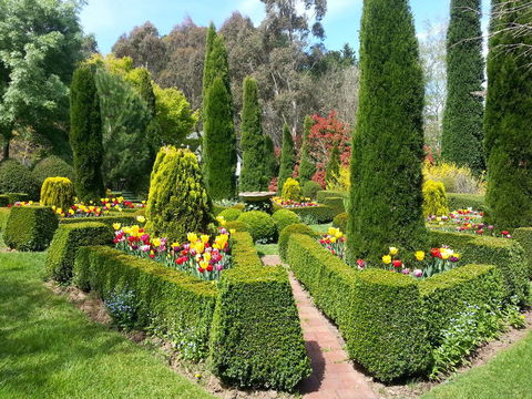 Devon Cottage - Hotel NSW 1