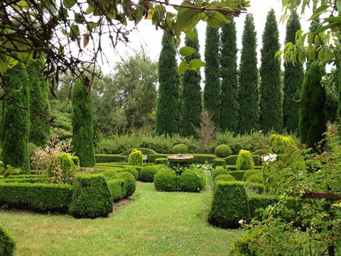Devon Long Barn - Hotel NSW 2