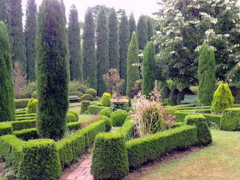 Devon Long Barn - Hotel NSW 1