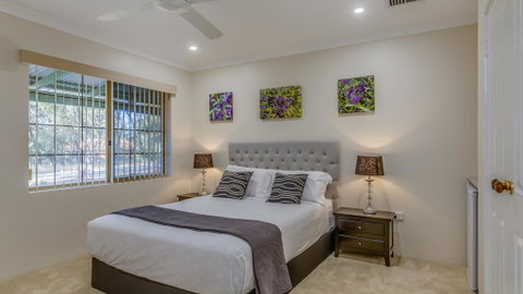 Devonleigh Bed And Breakfast - Hotel NSW 2