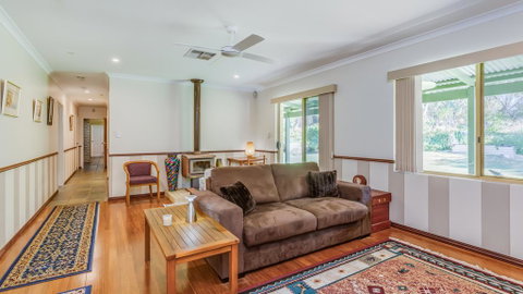 Devonleigh Bed And Breakfast - Hotel NSW 1