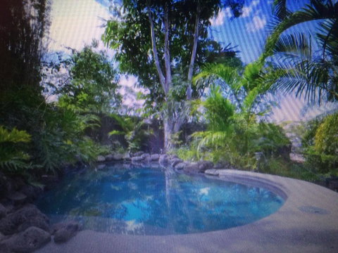 Di's Manor Homestay - Hotel NSW 0