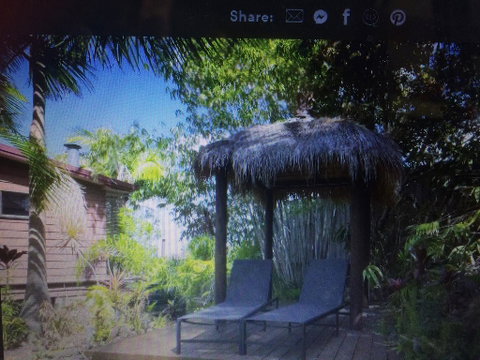 Di's Manor Homestay - Hotel NSW 2