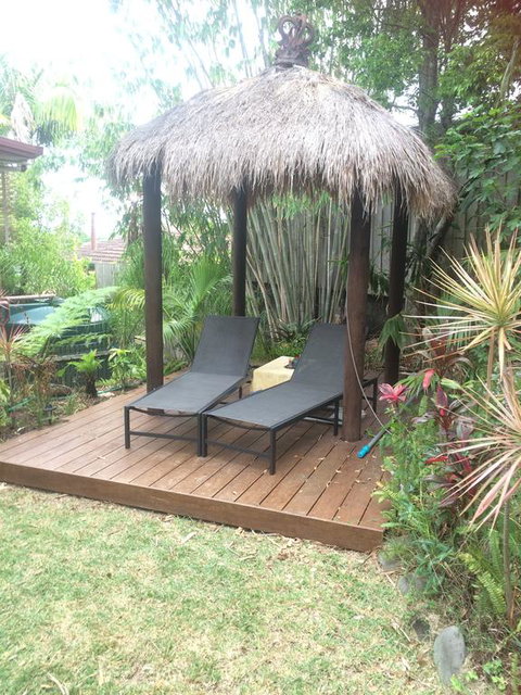Di's Manor Homestay - Hotel NSW 1