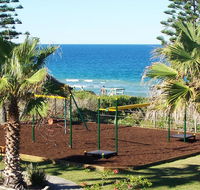Diamond Beach Holiday Park - Hotel NSW
