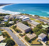 Diamond Beach Resort - Hotel NSW