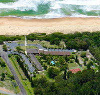 Diamond Beach Resort Mid North Coast NSW - Hotel NSW
