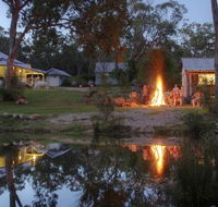 Diamondvale BB Cottages Stanthorpe - Hotel NSW