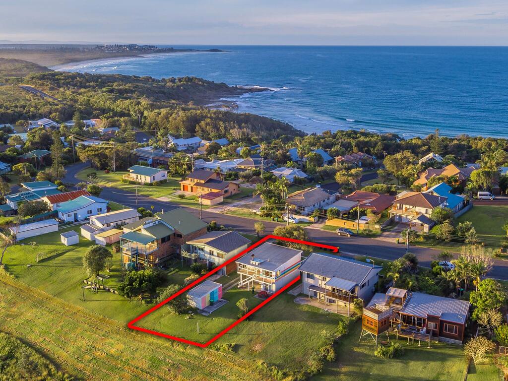 Angourie NSW Hotel NSW