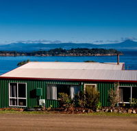 Discover Bruny Island Holiday Accommodation - Hotel NSW