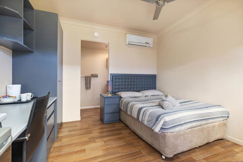 Discovery Parks - Cloncurry - Hotel NSW 1
