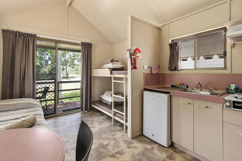 Discovery Parks - Cloncurry - Hotel NSW 0