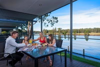 Discovery Parks - Forster