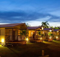 Discovery Parks - Fraser Street Hervey Bay - Hotel NSW