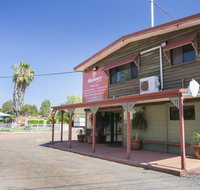 Discovery Parks - Mt Isa - Hotel NSW
