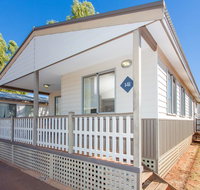 Discovery Parks - Pilbara Karratha - Hotel NSW