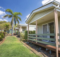 Discovery Parks - Argylla - Hotel NSW