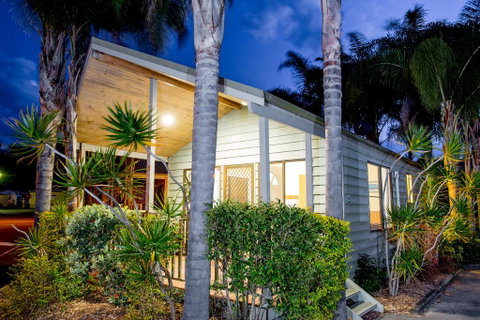 Discovery Parks - Harrington - Hotel NSW 1