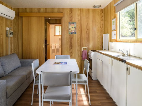 Discovery Parks - Hobart - Hotel NSW 3