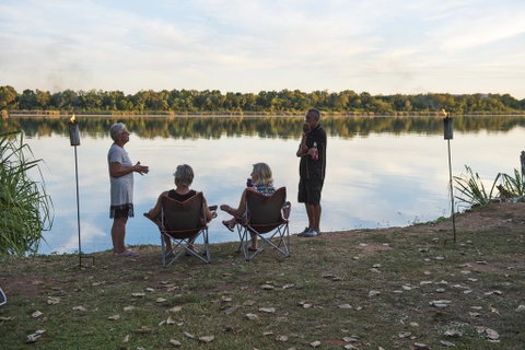 Discovery Parks - Lake Kununurra - Hotel NSW 2
