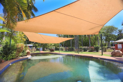 Discovery Parks - Lake Kununurra - Hotel NSW 1