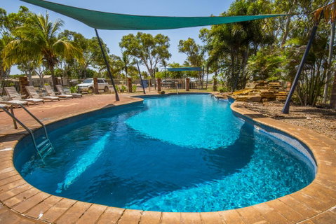 Discovery Parks - Port Hedland - Hotel NSW 3