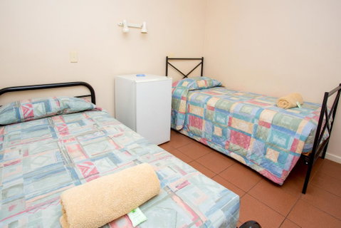 Discovery Parks - Port Hedland - Hotel NSW 2
