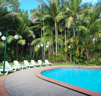 Discovery Parks - Rockhampton - Hotel NSW